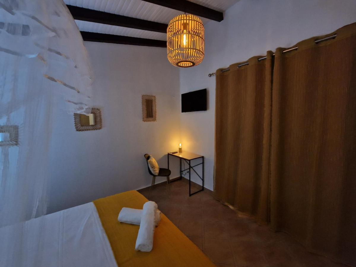 Le Jeipur Villa Vue Mer Piscine Privee سانت فرانسوا المظهر الخارجي الصورة